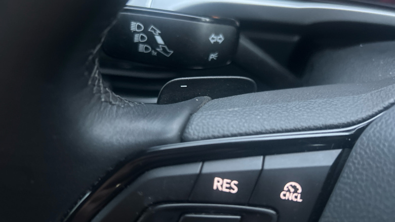 Ford Transit Connect 250 L2 Petrol 1.5 EcoBoost PHEV 150 Trend Van Auto